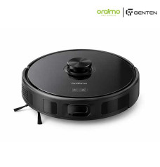 Oraimo LumaSweep Robot Vacuum Cleaner with LiDAR Navigation - ORV-501A